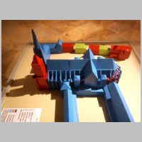 Saint-Denis, Modell,a.jpg